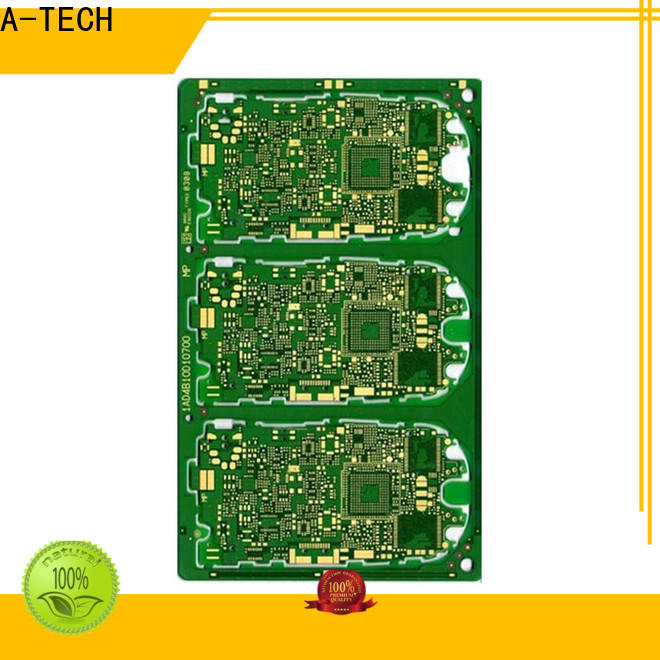 A-TECH pcb board components top selling for wholesale
