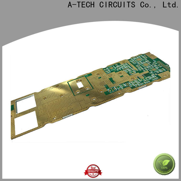 rogers cheap pcb prototype single sided top selling