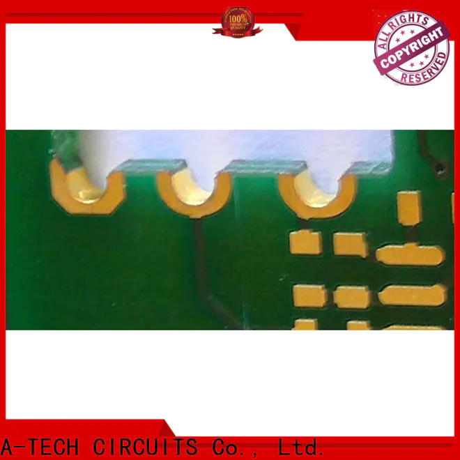 A-TECH control circuit board assembly durable at discount