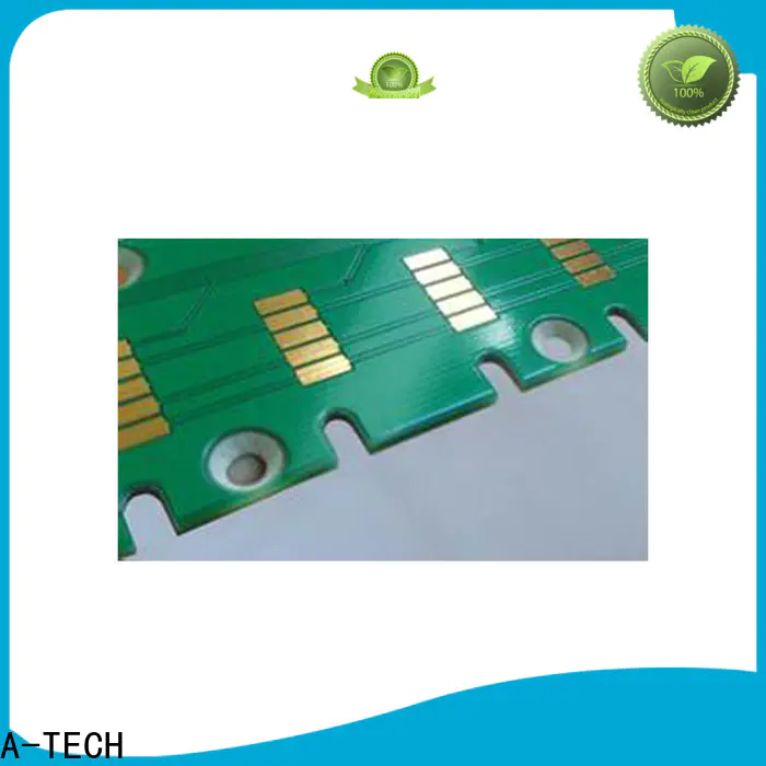A-TECH counter sink hybrid pcb durable at discount
