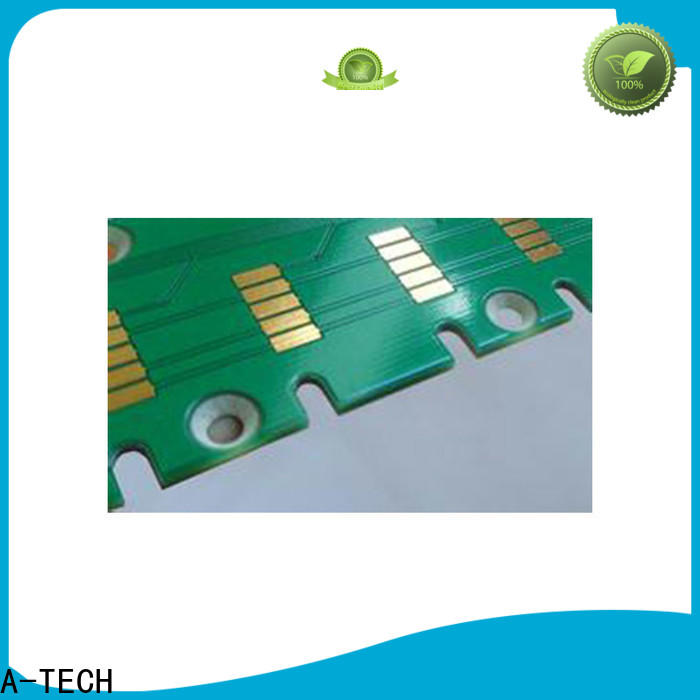 A-TECH counter sink hybrid pcb durable at discount