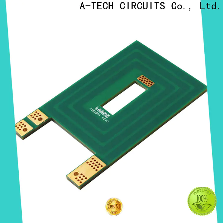 A-TECH impedance hybrid pcb Supply top supplier