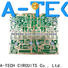 blind press fit pins pcb edge manufacturers at discount