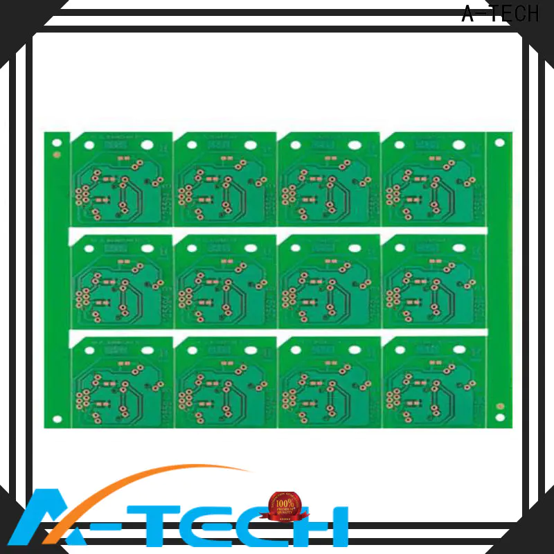 A-TECH Top pcb editor for business for wholesale
