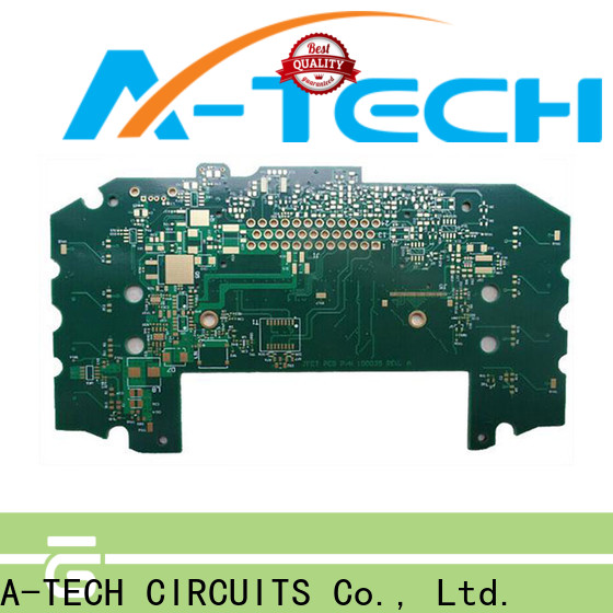 A-Tech China Pcb Maker для бизнеса