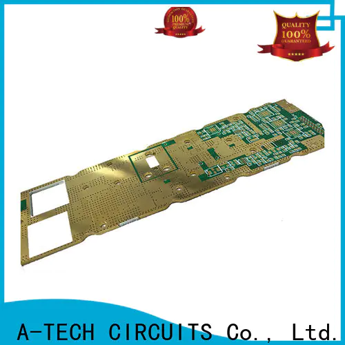 A-TECH Wholesale get pcb made Suppliers at discount