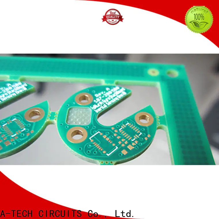 blind impedance calculator pcb control for business for sale