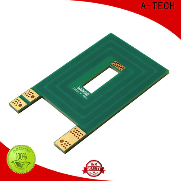 A-TECH blind via in pad pcb Suppliers at discount