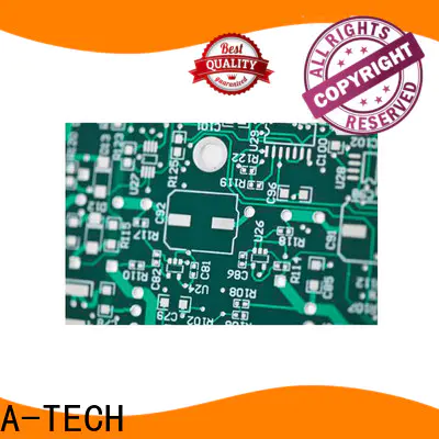 A-TECH lead tin plating pcb for business at discount