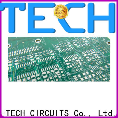 A-TECH immersion hasl pcb finish Supply for wholesale