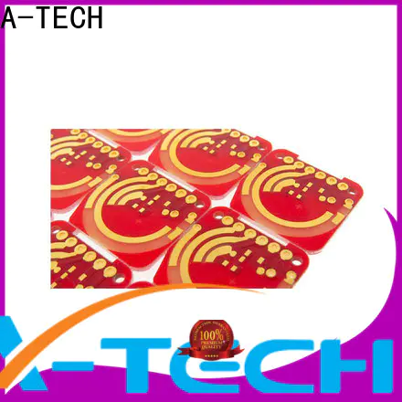 A-TECH wholesale China pcb mask factory at discount