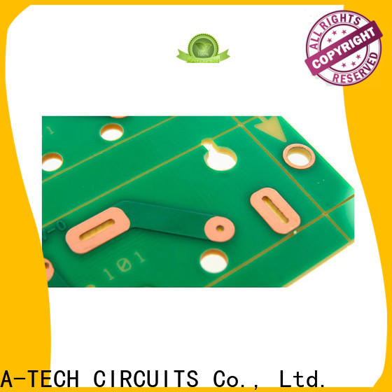 A-TECH hot-sale osp pcb finish Supply at discount