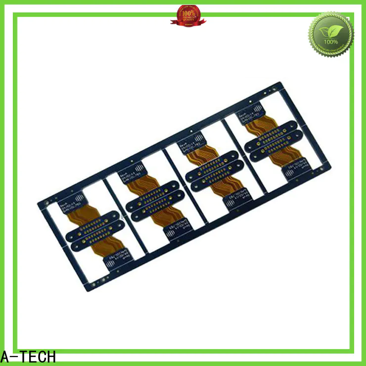 New circuit card assembly flex company for led