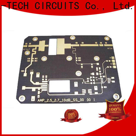 High-quality fabrication board flex top selling for wholesale