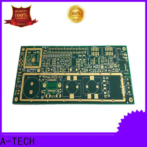 Top pcb industry manufacturers at discount