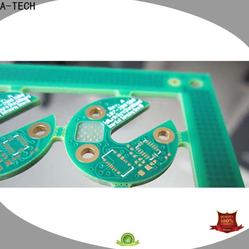 A-TECH free delivery impedance calculator pcb durable for wholesale