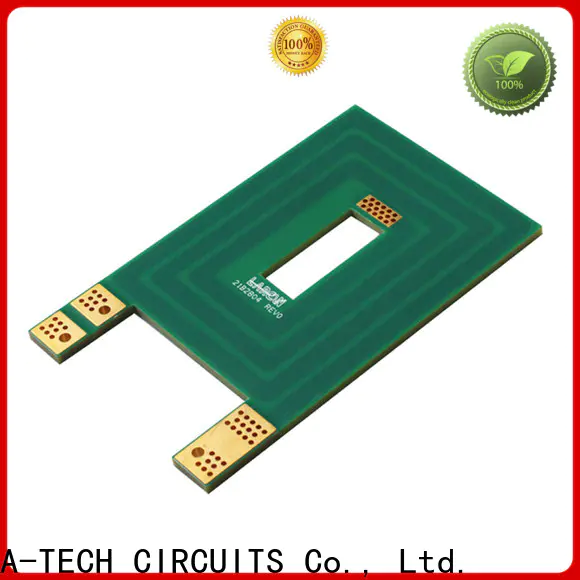 A-TECH vippo pcb factory top supplier