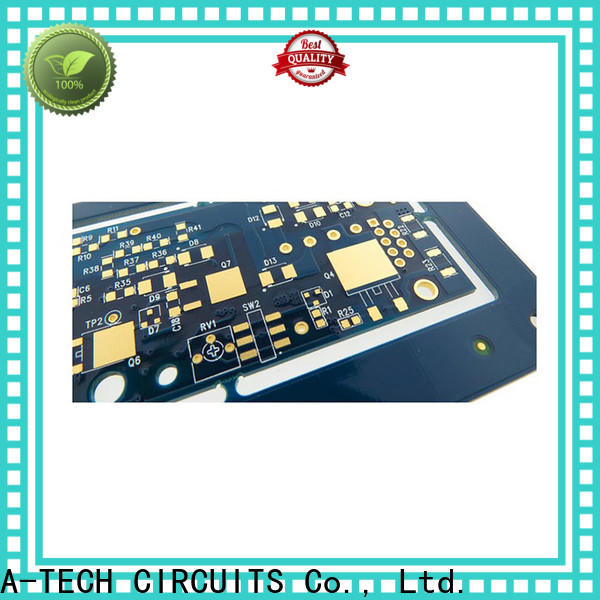 A-TECH carbon osp pcb company at discount