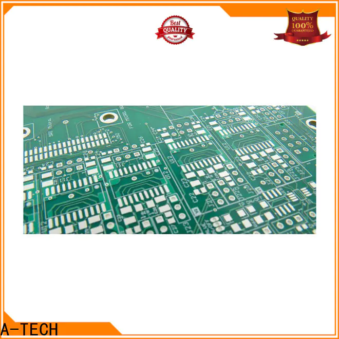 A-TECH immersion tin pcb finish factory for wholesale