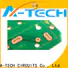 wholesale China immersion tin pcb finish solder bulk production at discount