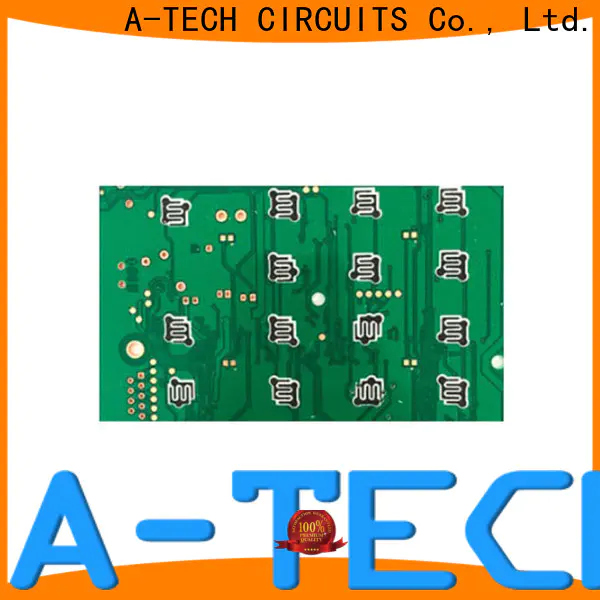 highly-rated immersion silver pcb immersion for business for wholesale