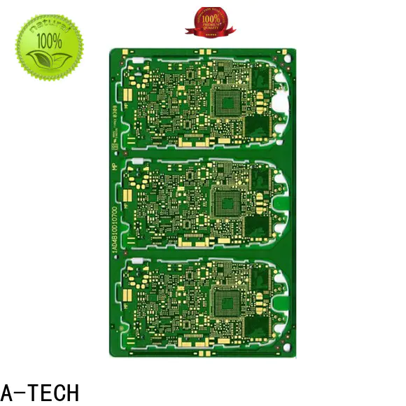 aluminum pcb manufacturing low cost flexible Supply for led