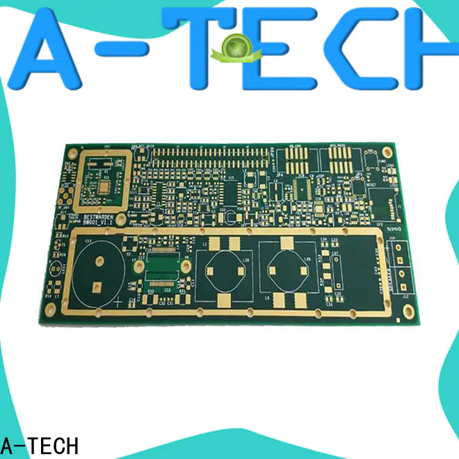 A-TECH multilayer pcb multi-layer at discount
