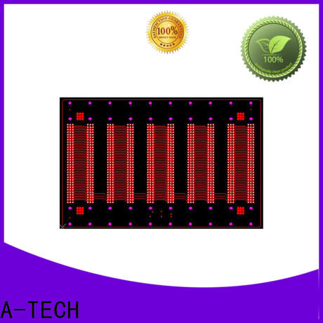 A-TECH hybrid circuit board assembly company top supplier