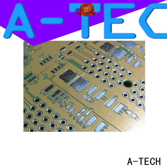 A-TECH carbon carbon ink pcb free delivery for wholesale