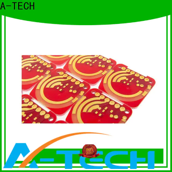 China silver coating pcb manufacturers at discount