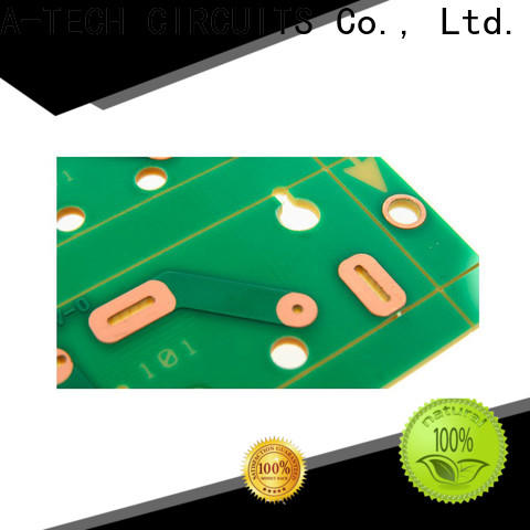 A-TECH ink enig pcb free delivery at discount