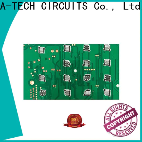 A-TECH highly-rated tin plating pcb cheapest factory price for wholesale