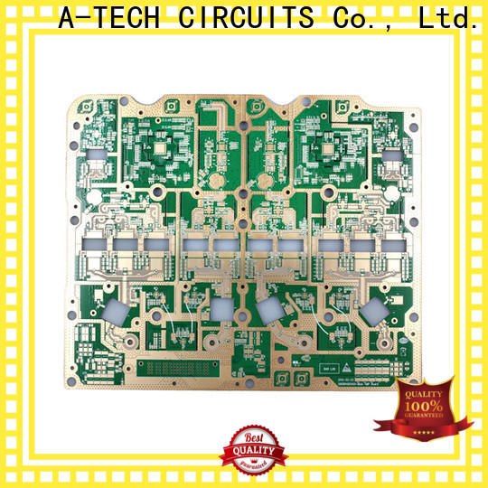 A-TECH bulk buy China countersunk pcb factory for wholesale