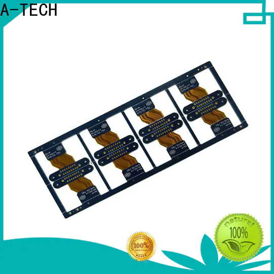 Latest printed board assembly flexible Suppliers for led