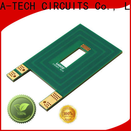 A-TECH buried hybrid circuit manufacturers best price top supplier