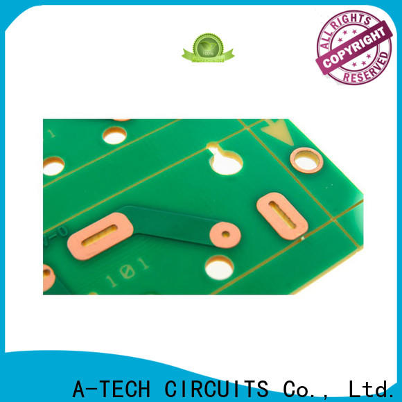 A-TECH China osp pcb finish free delivery at discount