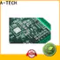 bulk buy China peelable solder mask pcb gold plated Suppliers for wholesale