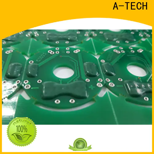A-TECH bulk buy China pcb gold plating for business at discount