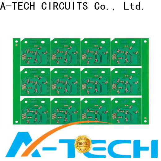 A-TECH New proto circuit boards custom made for led