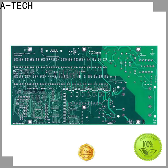 A-TECH flexible pcb assembly quote for business for led
