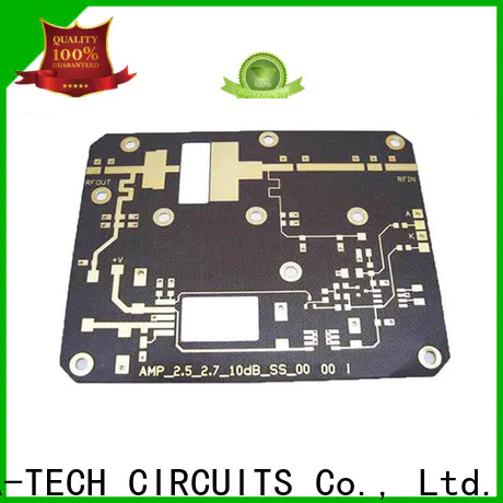 A-TECH flexible pcb made custom made at discount