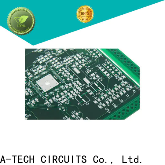 A-TECH bulk buy China pcb gold plating company for wholesale
