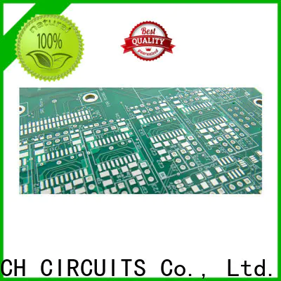 A-TECH carbon immersion silver pcb finish bulk production at discount