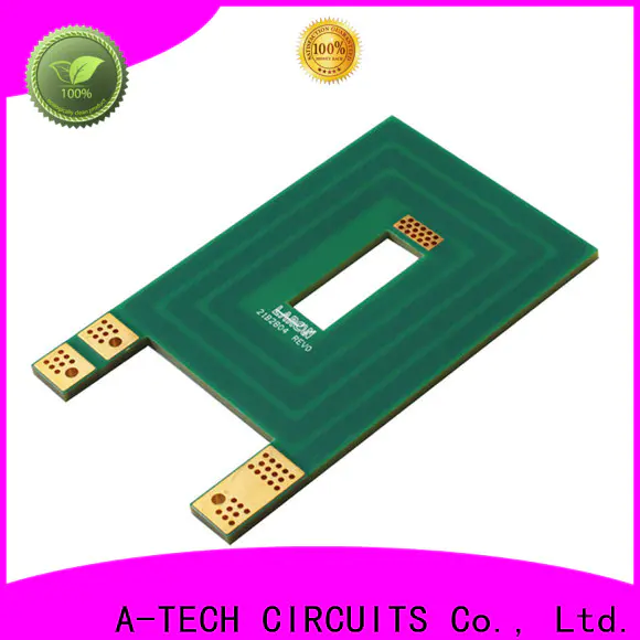 A-TECH wholesale China thick copper pcb best price top supplier