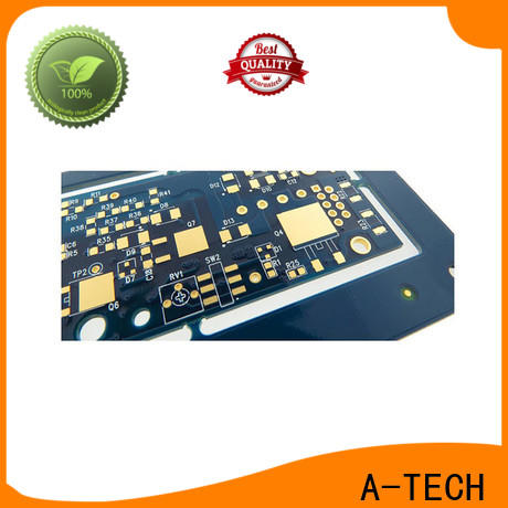 highly-rated hasl pcb hard manufacturers at discount