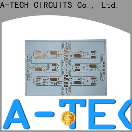 A-TECH flex board assembly custom made for wholesale