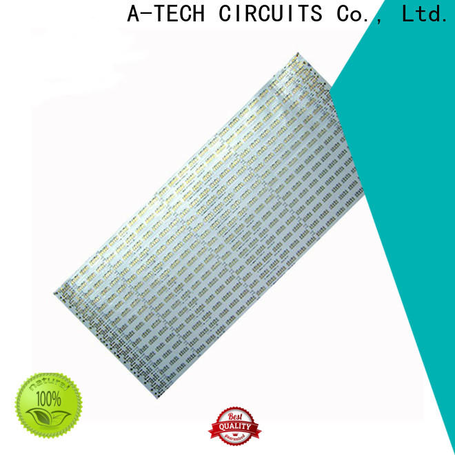 A-TECH pcb board production for business at discount