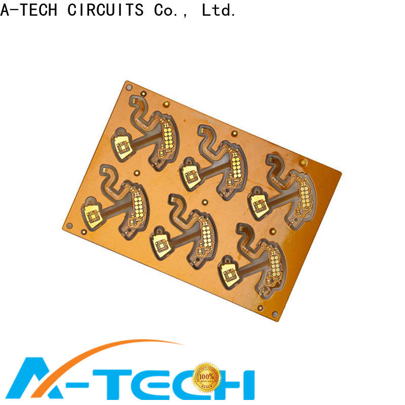 A-TECH flex pcb products Supply at discount