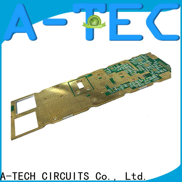 A-TECH flexible pcb fabrication for business at discount