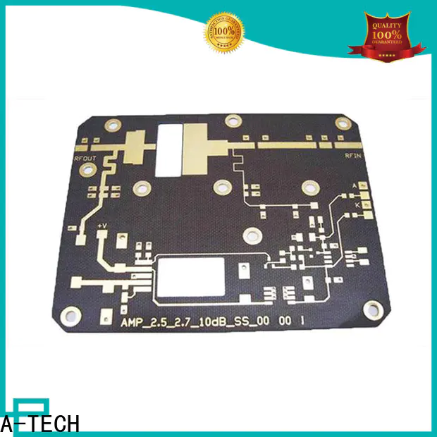 A-TECH flexible ceramic pcb double sided at discount